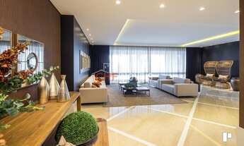 Imagem 6: ![CDATA[IBIZA TOWERS]]>, 4 dormitórios, 4 suíte, 4 vagas na garagem, 237M² de Área Constr