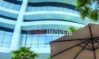 Imagem: ! CDATA IBIZA TOWERS, 4 dormitórios