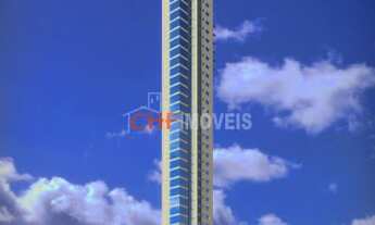 Imagem: ! CDATA ELEGANZA TOWER