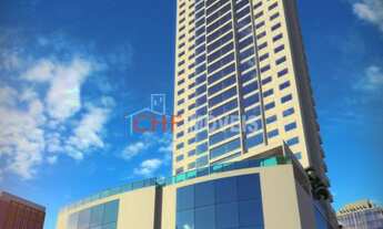 Imagem: ! CDATA FALCON TOWER