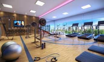 Imagem: ! CDATA MAGNIFIQUE TOWER