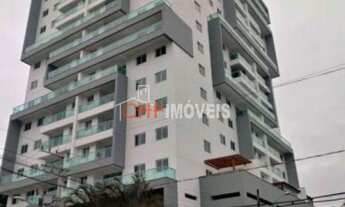 Imagem: ! CDATA RESIDENCIAL LAS PALMAS