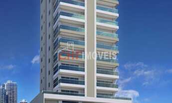 Imagem: ! CDATA EDIFÍCIO AALBORG, 3 dormitórios