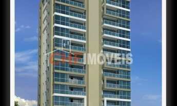 Imagem: ! CDATA HELSINKI RESIDENCIAL, 4 dormitórios