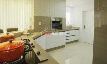 Imagem: ! CDATA RESIDENCIAL EVELY, 4 dormitórios