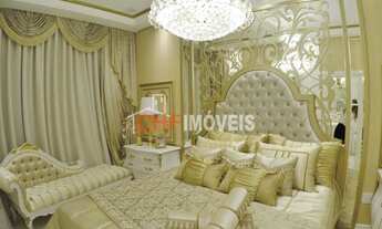 Imagem: ! CDATA MAGNIFIQUE IMPERIALE