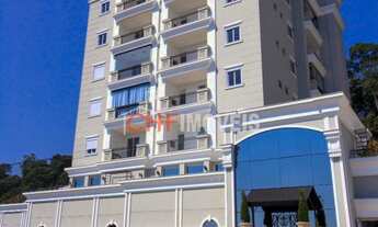 Imagem: ! CDATA RESIDENCIAL PALAZZO MICHELÂNGELO