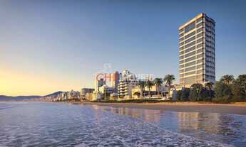 Imagem: ! CDATA LUMIÈRE RESIDENCE, 4 dormitórios