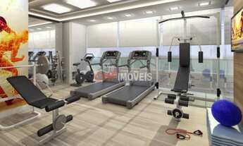 Imagem 5: ![CDATA[ILHAS CANÁRIAS]]>, 2 dormitórios, 2 suíte, 2 vagas na garagem, 108M² de Área Cons