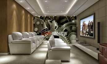 Imagem 7: ![CDATA[ILHAS CANÁRIAS]]>, 2 dormitórios, 2 suíte, 2 vagas na garagem, 108M² de Área Cons