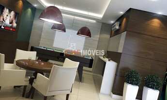 Imagem 2: ![CDATA[ILHAS CANÁRIAS]]>, 2 dormitórios, 2 suíte, 2 vagas na garagem, 108M² de Área Cons