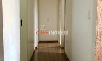 Imagem: ! CDATA RESIDENCIAL PARQUE DAS PRIMAVERAS