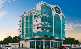 Imagem: ! CDATA COSTA LESTE RESIDENCE