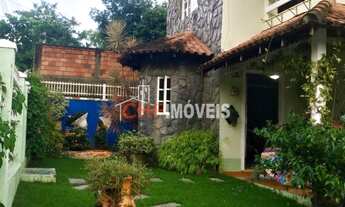 Imagem: ! CDATA CASA JARDIM MALUCHE