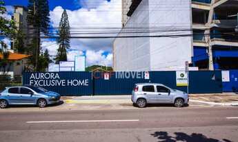 Imagem: ! CDATA AURORA EXCLUSIVE HOME