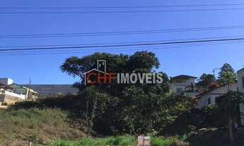 Imagem 2: ![CDATA[TERRENO DOM JOAQUIM]]