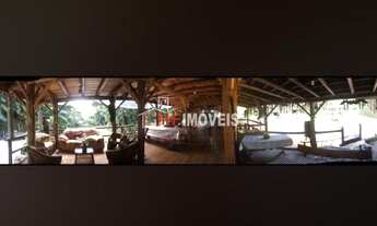 Imagem 3: ![CDATA[CHÁCARA BOTUVERÁ]]>, 4 dormitórios, 1 banheiros, 5000M² de Área Total