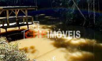 Imagem 5: ![CDATA[CHÁCARA BOTUVERÁ]]>, 4 dormitórios, 1 banheiros, 5000M² de Área Total