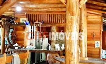 Imagem 6: ![CDATA[CHÁCARA BOTUVERÁ]]>, 4 dormitórios, 1 banheiros, 5000M² de Área Total