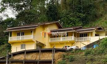 Imagem: ! CDATA CASA AZAMBUJA, 3 dormitórios