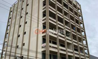 Imagem: ! CDATA EDIFÍCIO LAURA ROSIN