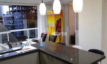 Imagem 5: ![CDATA[RESIDENCIAL MONET]]>, 4 dormitórios, 4 suíte, 2 vagas na garagem, 184M² de Área C