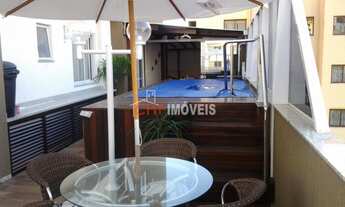 Imagem 6: ![CDATA[RESIDENCIAL MONET]]>, 4 dormitórios, 4 suíte, 2 vagas na garagem, 184M² de Área C