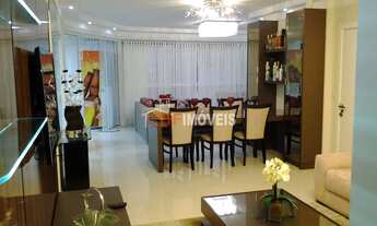 Imagem 7: ![CDATA[RESIDENCIAL MONET]]>, 4 dormitórios, 4 suíte, 2 vagas na garagem, 184M² de Área C