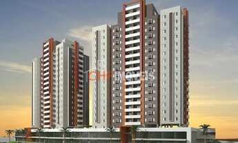 Imagem: ! CDATA STUTTGART RESIDENCIAL, 3 dormitórios