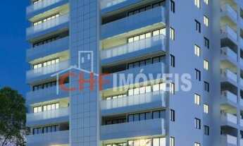 Imagem: ! CDATA AQUAMARINE RESIDENCE, 3 dormitórios