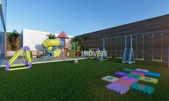 Imagem 5: ![CDATA[AQUAMARINE RESIDENCE]]>, 3 dormitórios, 3 suíte