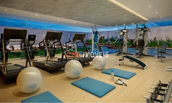 Imagem 7: ![CDATA[AQUAMARINE RESIDENCE]]>, 3 dormitórios, 3 suíte