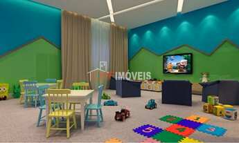 Imagem 6: ![CDATA[AQUAMARINE RESIDENCE]]>, 3 dormitórios, 3 suíte