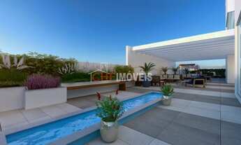 Imagem 4: ![CDATA[AQUAMARINE RESIDENCE]]>, 3 dormitórios, 3 suíte