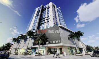 Imagem: ! CDATA RESIDENCIAL BEACH HOUSE