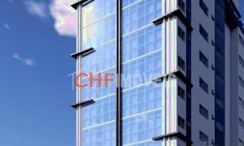 Imagem: ! CDATA RESIDENCIAL LAS CARRERAS