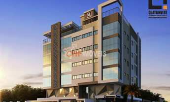 Imagem: ! CDATA MARÉ CHEIA RESIDENCIAL