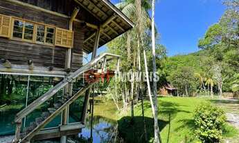 Imagem: CHÁCARA EM BRUSQUE