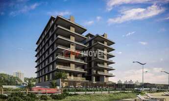 Imagem: ! CDATA BRAVA VILLI SOUL RESIDENCE