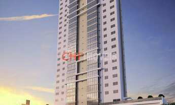 Imagem: ! CDATA EXUBERANCE RESIDENCE, 3 dormitórios