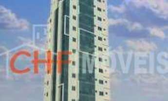 Imagem: ! CDATA MILANO RESIDENCE, 4 dormitórios