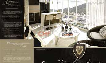 Imagem 3: ![CDATA[MILANO RESIDENCE]]>, 4 dormitórios, 4 suíte, 2 vagas na garagem, 299M² de Área Co