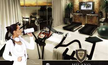 Imagem 6: ![CDATA[MILANO RESIDENCE]]>, 4 dormitórios, 4 suíte, 2 vagas na garagem, 299M² de Área Co