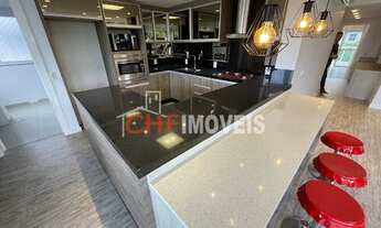 Imagem: APARTAMENTO MOBILIADO NO CENTRO DE BRUSQUE