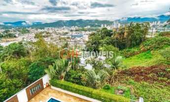 Imagem 7: CASA DE ALTO PADRÃO