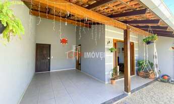 Imagem: CASA SEMI MOBILIADA EM DOM JOAQUIM