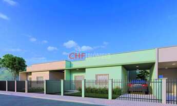 Imagem: CASA COM 3 QUARTOS EM GUABIRUBA