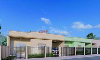 Imagem 2: CASA COM 3 QUARTOS EM GUABIRUBA