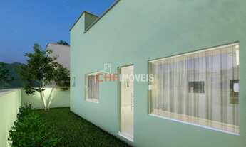 Imagem 4: CASA COM 3 QUARTOS EM GUABIRUBA