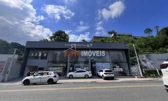 Imagem: APARTAMENTO NO CENTRO DE BRUSQUE